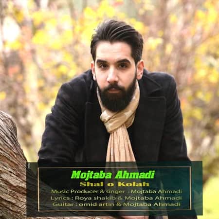 اهنگ مجتبی احمدی شال و کلاه