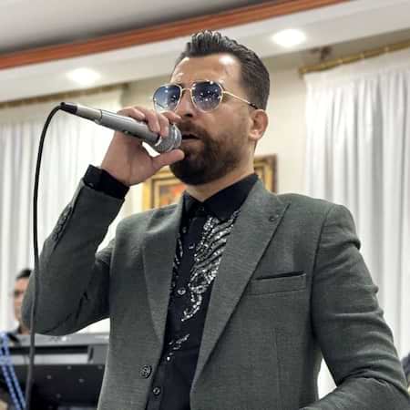 اهنگ امید نیا دم به دم