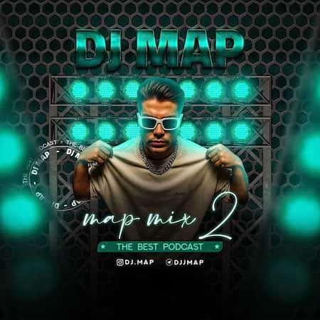 اهنگ دیجی مپ مپ میکس ۲