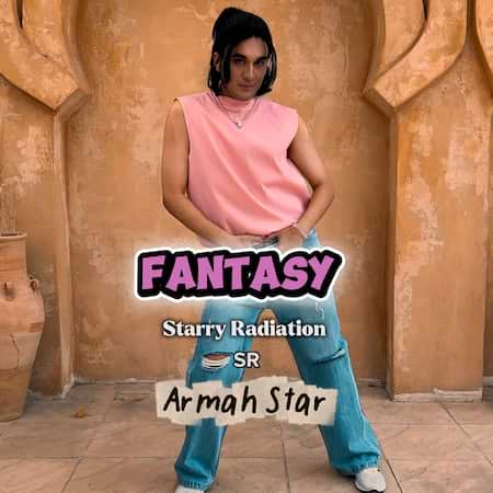 اهنگ آرماه استار فانتزی