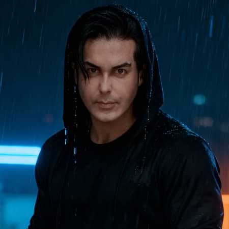 آهنگ جدید محمد جمالی به نام یه قدم اهنگ محمد جمالی یه قدم