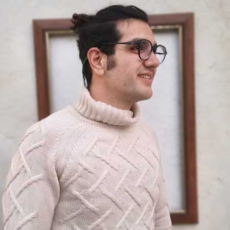 آهنگ جدید محمد نامدار به نام خواب و خماری اهنگ محمد نامدار خواب و خماری