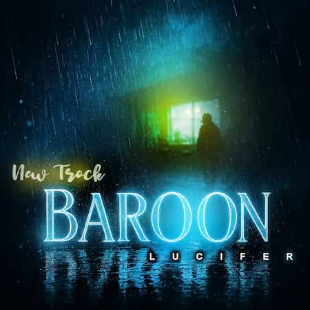 اهنگ لوسیفر بارون