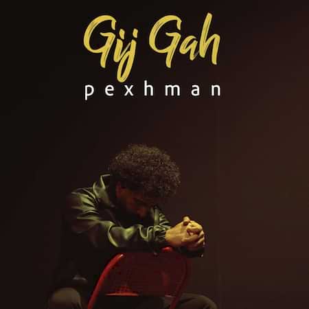 اهنگ پژمان گیجگاه