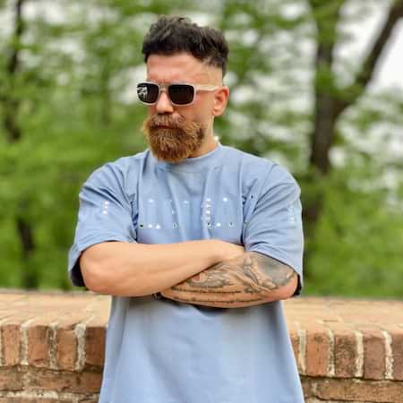 اهنگ سجاد محمدی پور تو