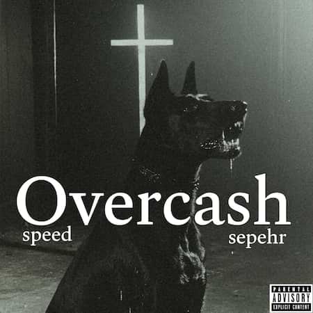 اهنگ سپهر و اسپید اورکش