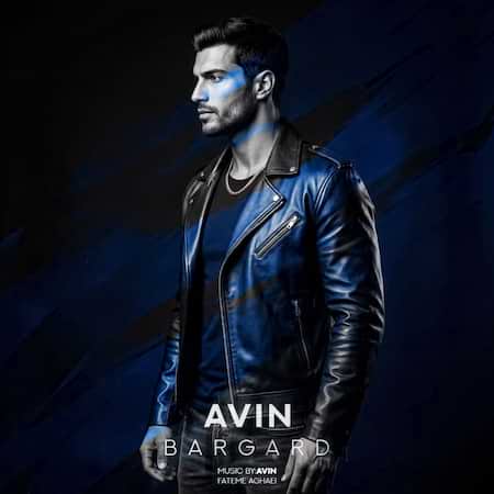 آهنگ جدید آوین به نام برگرد اهنگ آوین برگرد