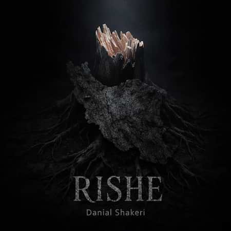 آهنگ جدید دانیال شاکری به نام ریشه اهنگ دانیال شاکری ریشه