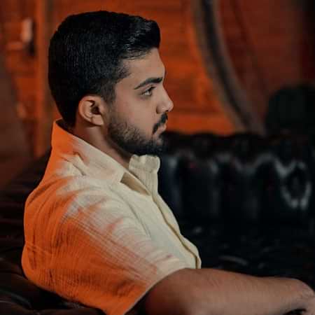 آهنگ جدید عرفان فرهنگیان به نام پرونده غم اهنگ عرفان فرهنگیان پرونده غم