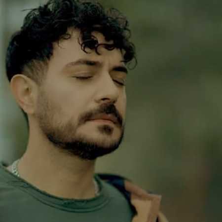 آهنگ جدید حسین پارسا به نام ستاره ها اهنگ حسین پارسا ستاره ها