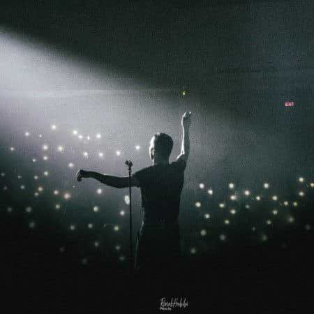 اهنگ محمد علی امینی اسفندارانی پاییز (هوش مصنوعی)