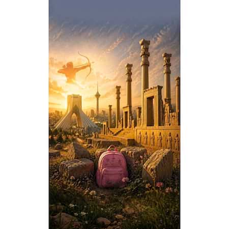 اهنگ رضا خلیل زاده ایرانم