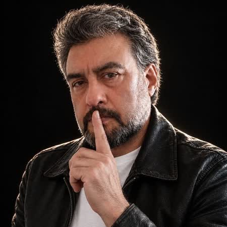 آهنگ جدید باهر به نام هیس اهنگ باهر هیس